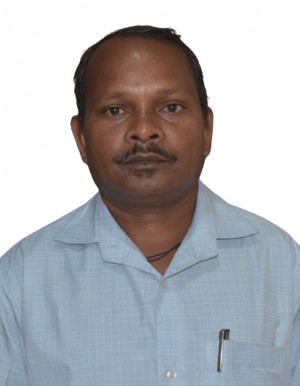 MANAI MUNDA
