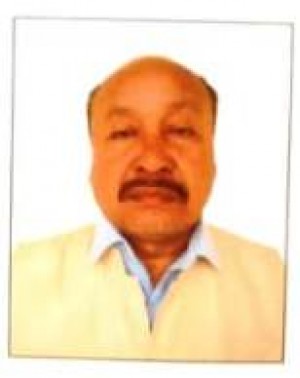 MANAJ KUMAR BRAHMA