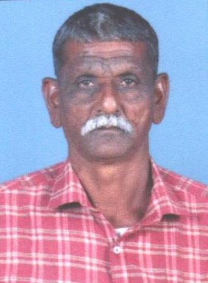 मनकभाई जतरूभाई सानकर