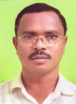 MANAS MADKAMI