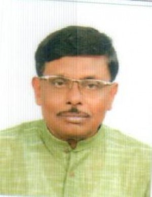 MANAS KUMAR KARMAHAPATRA