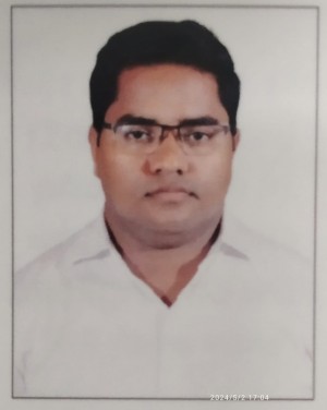 MANAS RANJAN DASH