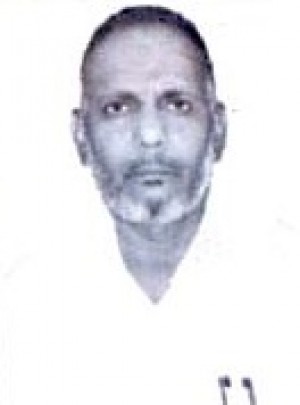 MANASOORBAB NABISAHEB BILAGI