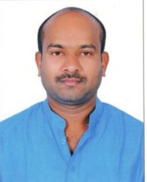 MANCHALA SRIKANTH