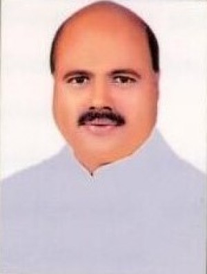 MANCHIREDDY KISHAN REDDY