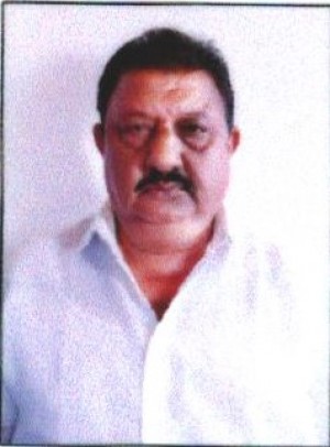 MANDADI VENKAT NARSHIMHA REDDY