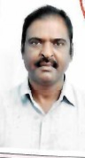 MANDALAPU SRINIVASARAO