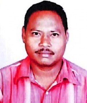 MANDANGI RAMANA
