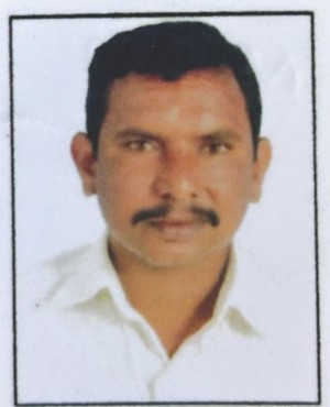 MANDAPALLI RAVI