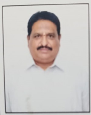 MANDAPATI SRINIVAS RAJU