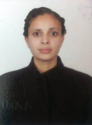 मंदीप कौर