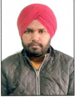 मनदीप सिंह