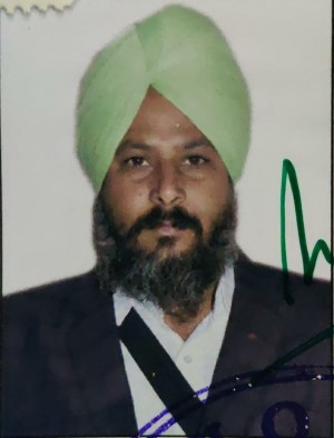 मनदीप सिंह