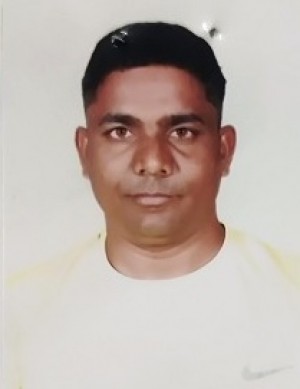 Mandod Vinodkumar Pratapsinh