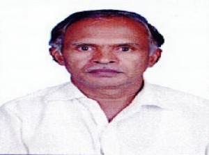 Mane Arvind Bhiva