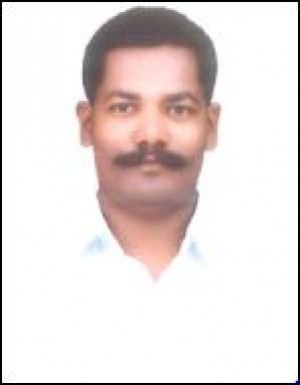 Mane Santosh Mahadev