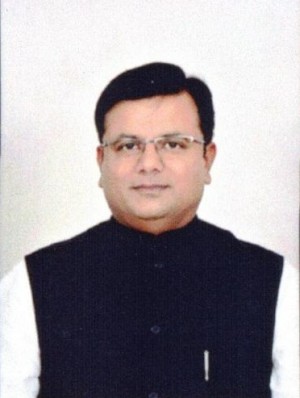 माने श्रीनिवास