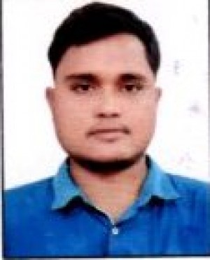 मनीष कुमार यादव