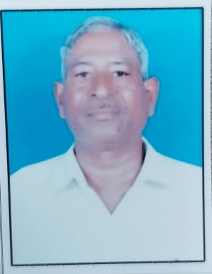 मंगलभाई कचराभाई मकवाणा