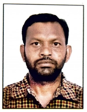 MANGAL CHANDRA SARDAR