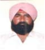 Mangal Singh