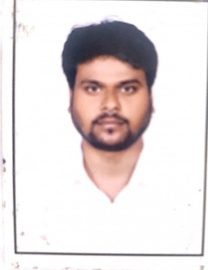 Mangalapally Hanmadas