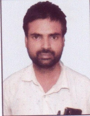 गिरजा प्रसाद कुशवाहा