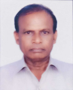 MANGAT RAM