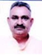 Mange Ram Verma