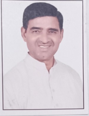 मांगेलाल मीना