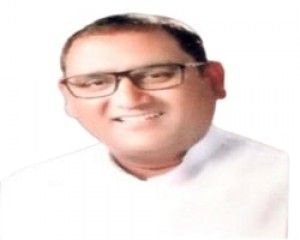MANGESH TYAGI