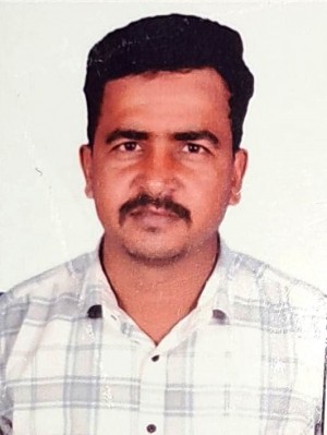 मांगी लाल मीणा