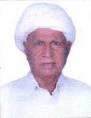 MANGI LAL SOLANKI