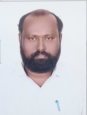 मंगिलीपल्ली शंकर