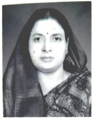 मंगिता देवी