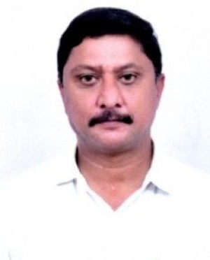 MANGOTE RUDRESH