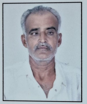 MANGU SINGH