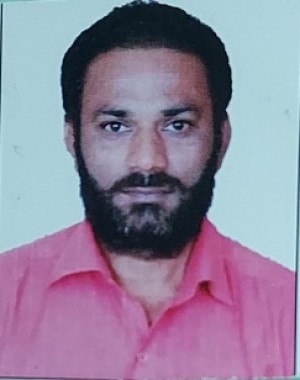 मनहरभाई कानजीभाई राठोड