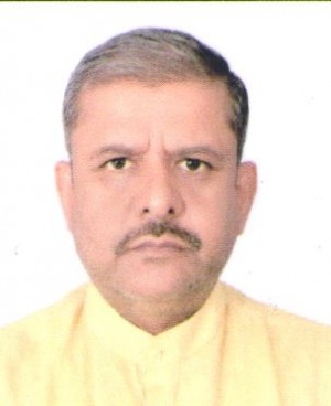 MANI KUMAR SHARMA