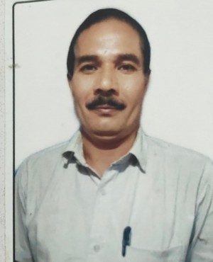 Mani Kumar Singh