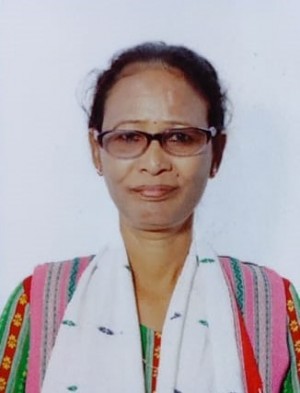Manihar Debbarma