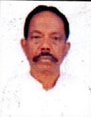 मानिक भौमिक