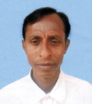 MANIK KUMAR DAS