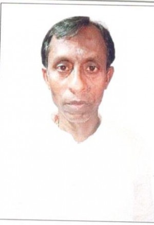 MANIK KUMAR DAS