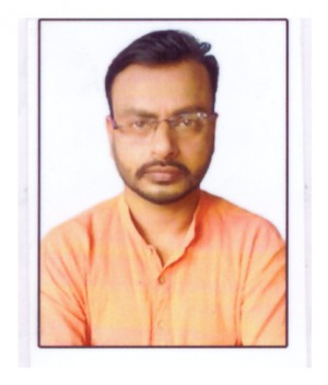 माणिक रॉय