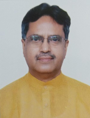 Manik Saha