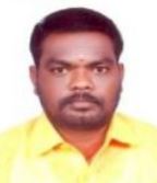 Manikandan C