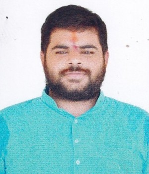 MANIKANTA RATHOD