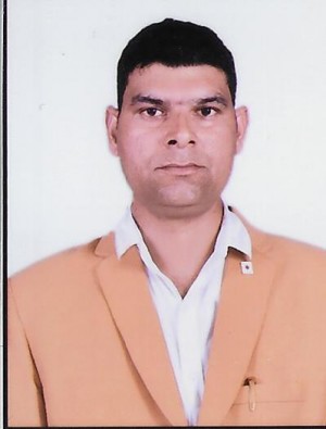 Maninder Singh Bhatia