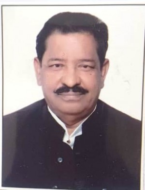 MANIRAM DHAKAD